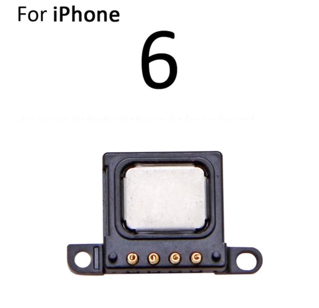 iPhone 6 İç Kulaklık