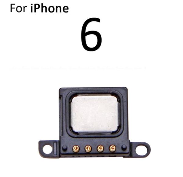 iPhone 6 İç Kulaklık
