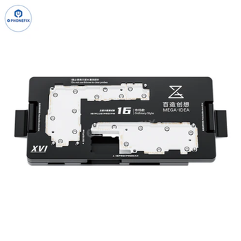 MEGA-IDEA iPhone 16 Serisi Teknik Servis Test Board (Standart Versiyon)