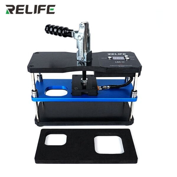 Relife Ls5 Se Lcd Ekran Ayırma Makinesi – Isıtmalı Ayırma Makinesi