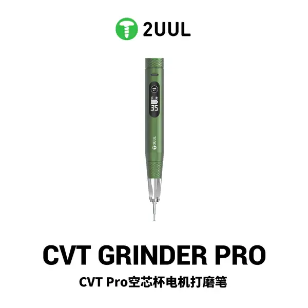 2uul Da85 1001Vj Coreeess Motor cvt Grınder Pro – Kablosuz Mikro Taşlama Kalemi