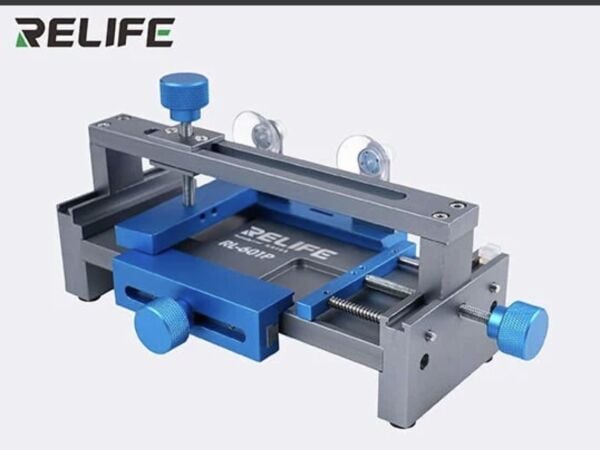 Relife Rl-601 P Profesyonel Telefon Tutma Ve Düzeltme Cihazı