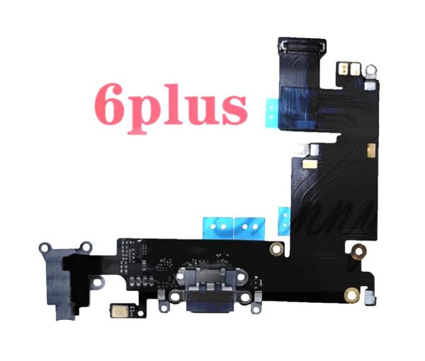 iPhone 6 Plus Şarj Filmi