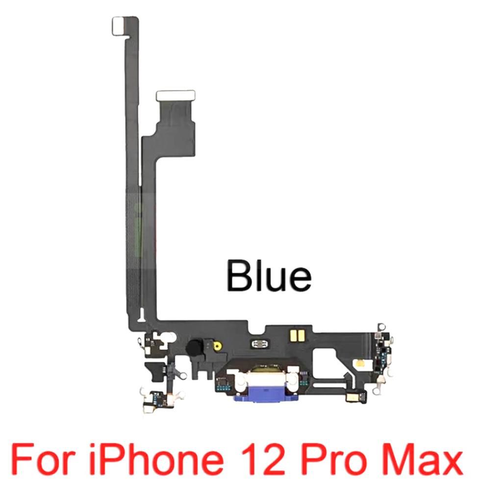 iPhone 12 Pro Max Şarj Filmi Orj Entegreli | ONE MOBİLE BİLİŞİM