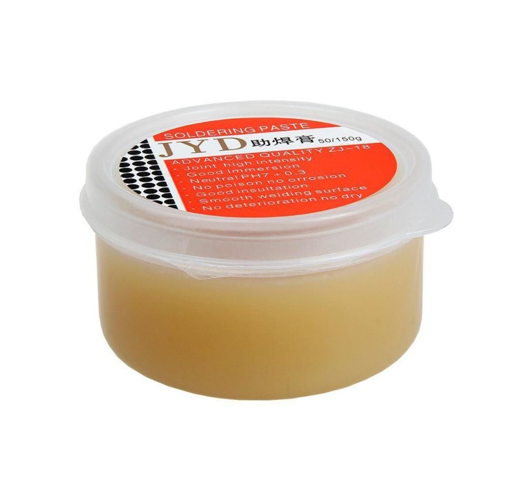 JYD 150GR PASTA