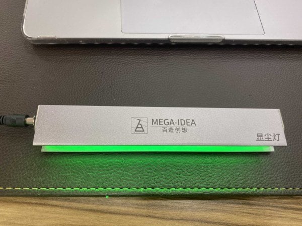 Uv Toz Lambasi Küçük Boy