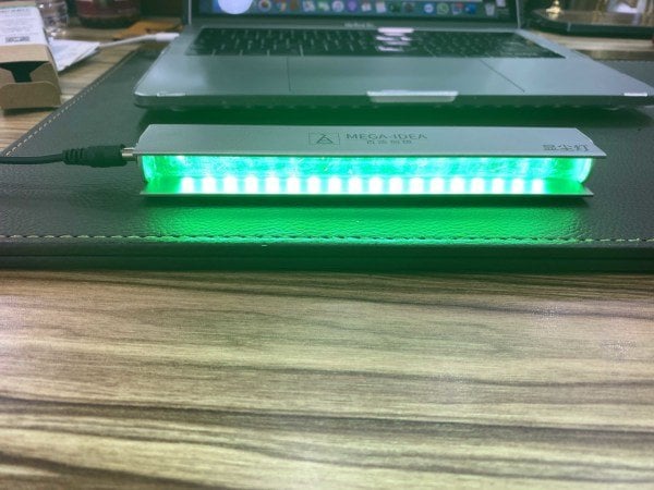 Uv Toz Lambasi Küçük Boy