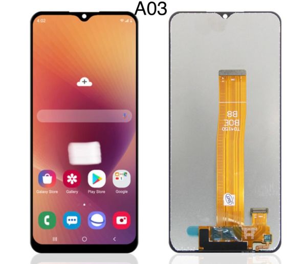 Samsung A03 Ekran-Lcd