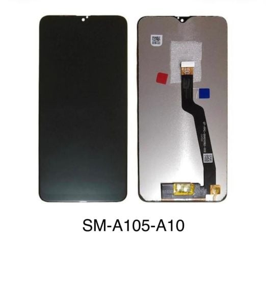 Samsung  A105-A10 Ekran-Lcd