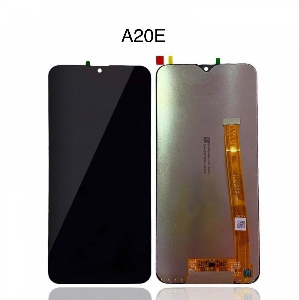Samsung A20E Ekran-Lcd