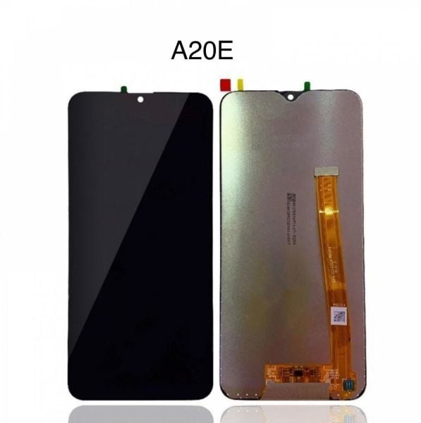 Samsung A20E Ekran-Lcd