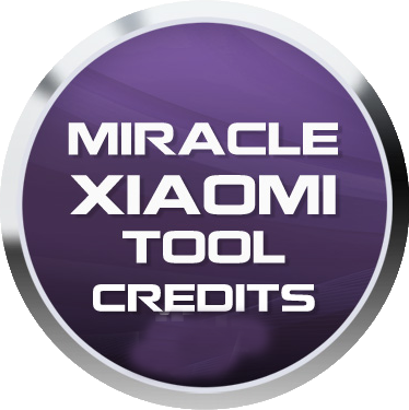 Miracle Xiaomi Aktivasyon