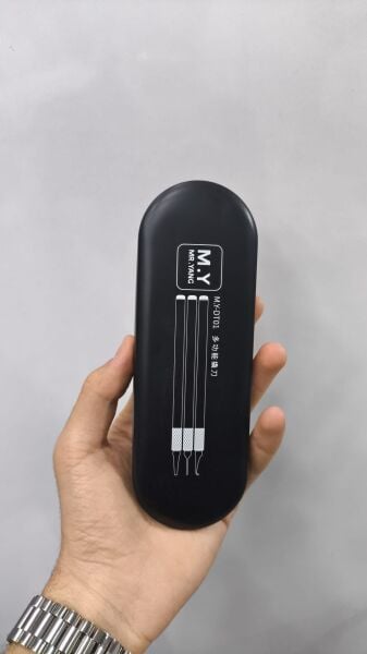 Mr. Yang MY-DT01 Hassas Kazıma Açma Aparatı Seti Teknik Servis Tamir Kiti