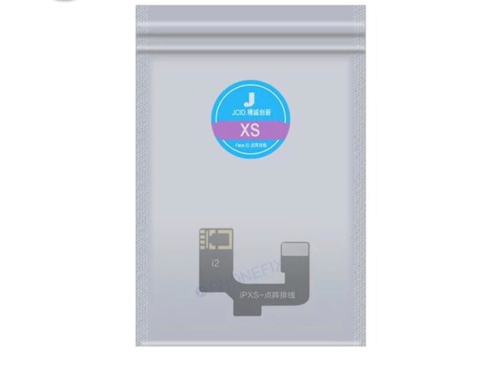 iPhobe Xs Dot Projector Flex