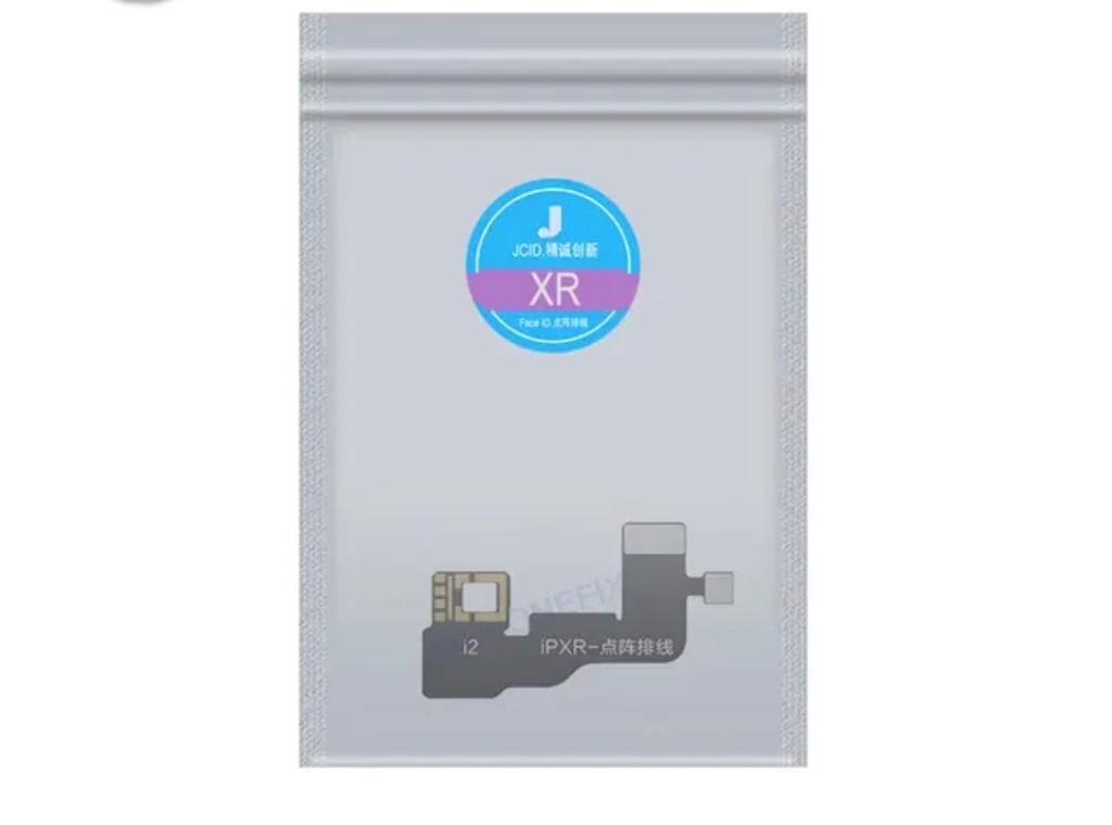 iPhone XR Dot Projector Flex
