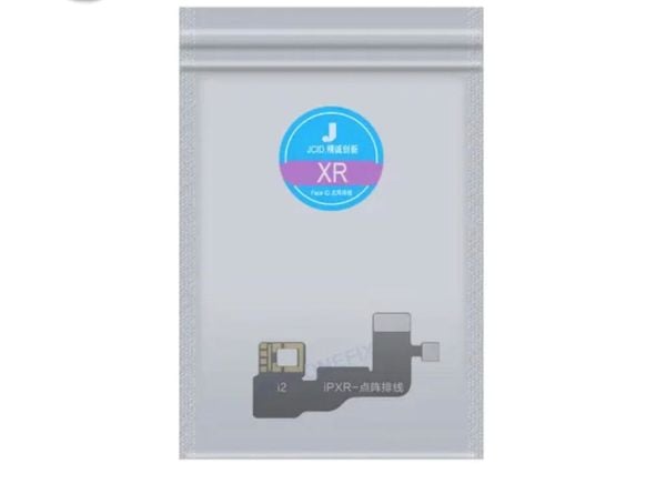 iPhone XR Dot Projector Flex