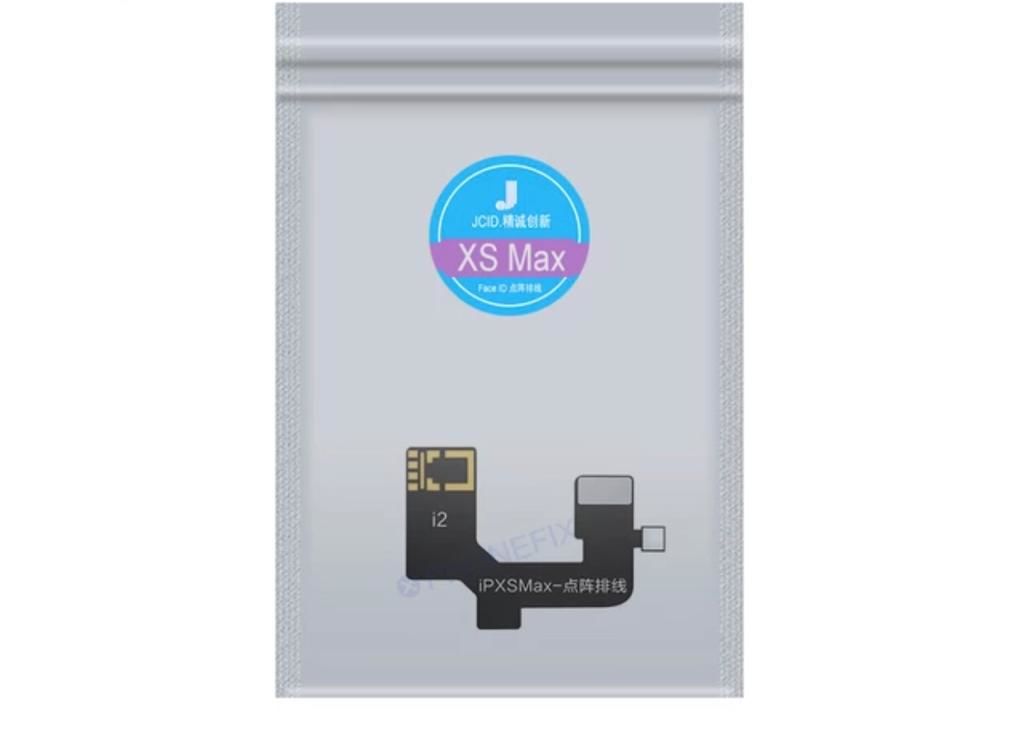 iPhone XsMax Dot Projector Flex