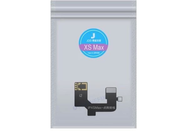 iPhone XsMax Dot Projector Flex