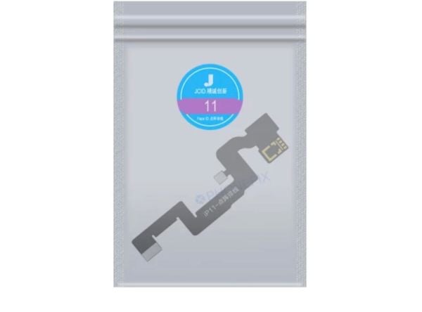 iPhone 11 Dot Projector Flex