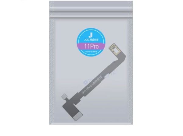 iPhone 11 Pro Dot Projector Flex