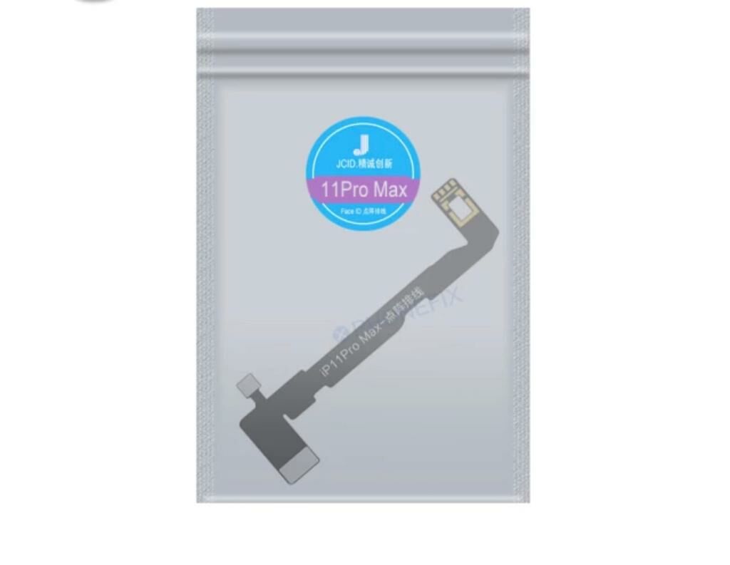 iPhone 11 ProMax Dot Projector Flex
