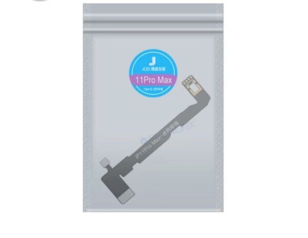 iPhone 11 ProMax Dot Projector Flex