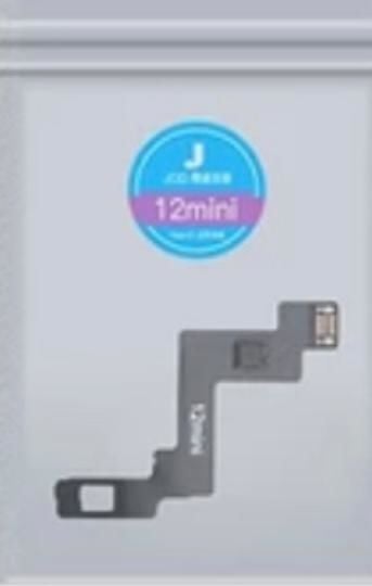 iPhone 12 Mini Dot Projector Flex