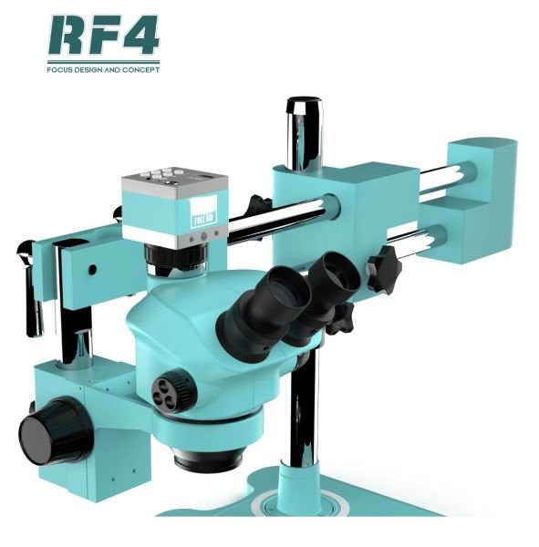 RF-7050TVW 4K KAMERALI AKROBAT MİKROSKOP