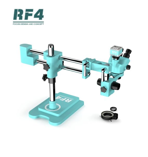 RF-7050TVW 4K KAMERALI AKROBAT MİKROSKOP