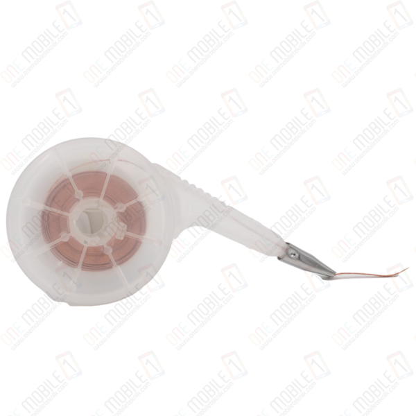 Gootwick Lehim Emme Teli 1.5mm 2m