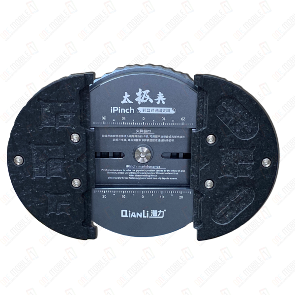 Quanli Ipinch Universal Bord Board Bort Tutucu