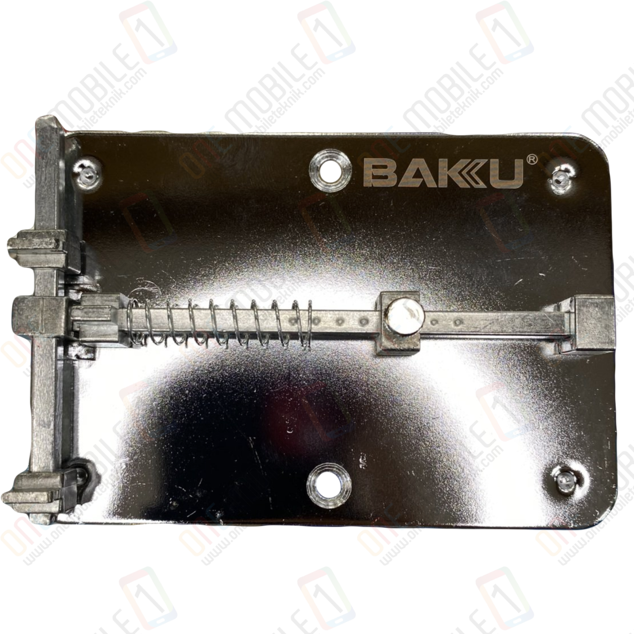 Baku Bord Board Bort Tutucu