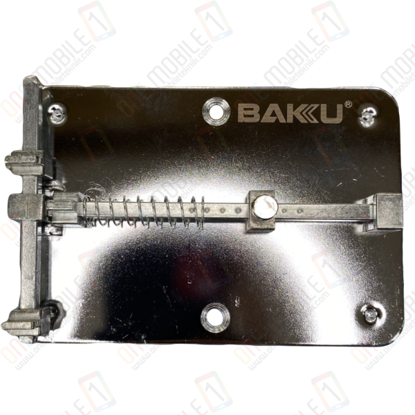 Baku Bord Board Bort Tutucu