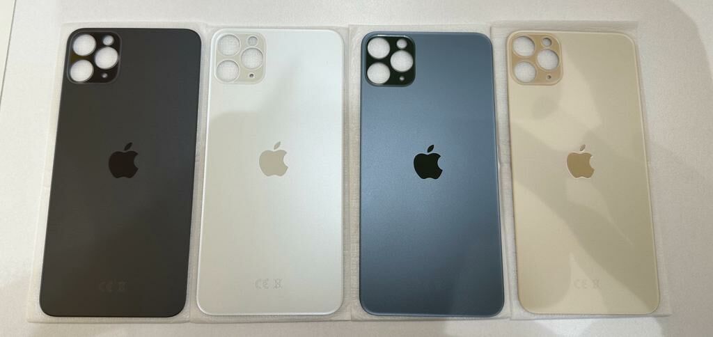İPHONE 11 PROMAX KAPAK