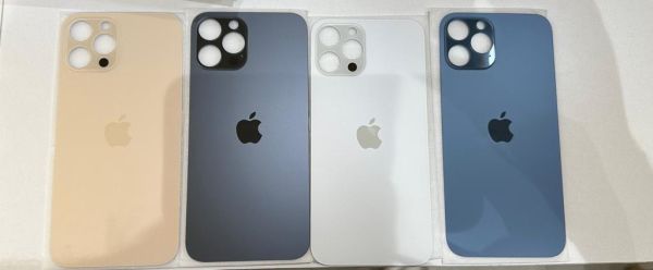 İPHONE 12 PROMAX KAPAK