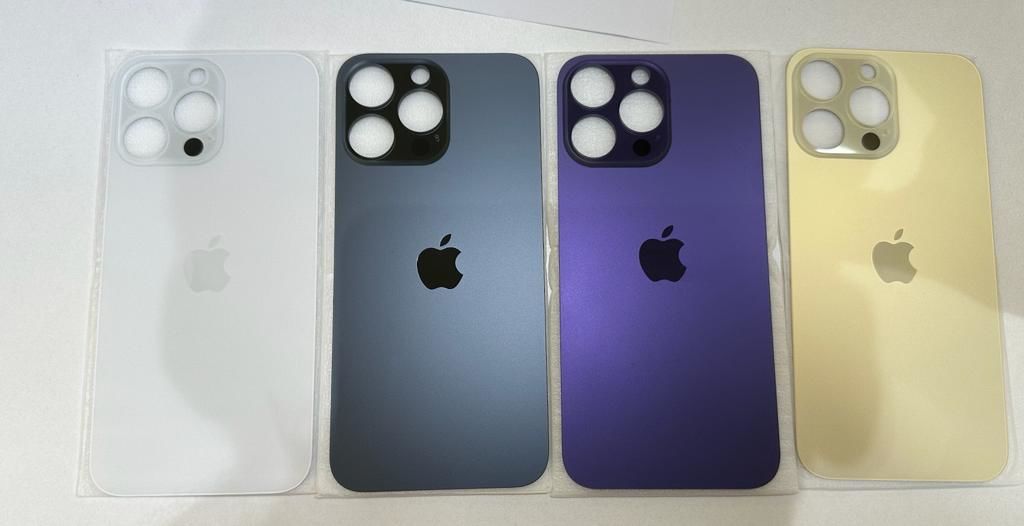 İPHONE 14 PROMAX KAPAK