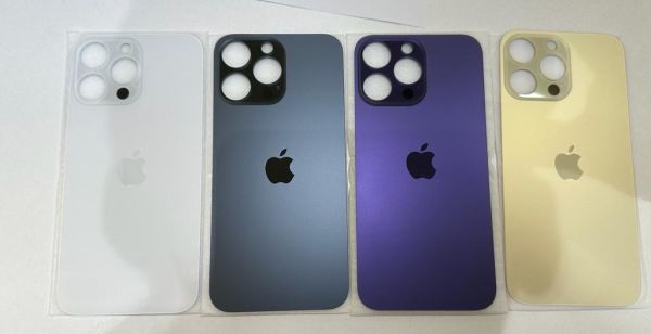 İPHONE 14 PROMAX KAPAK