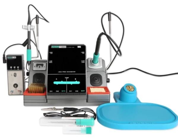 SUGON T3602 ÇİFT KOLLU HAVYA