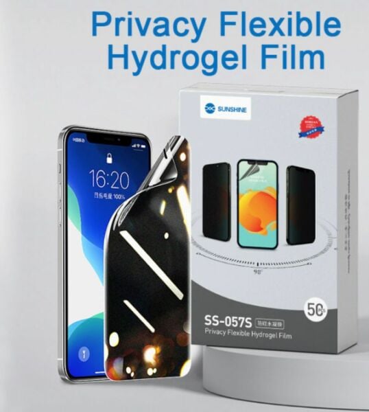 SS-057S NANO HAYALET MATERYEL