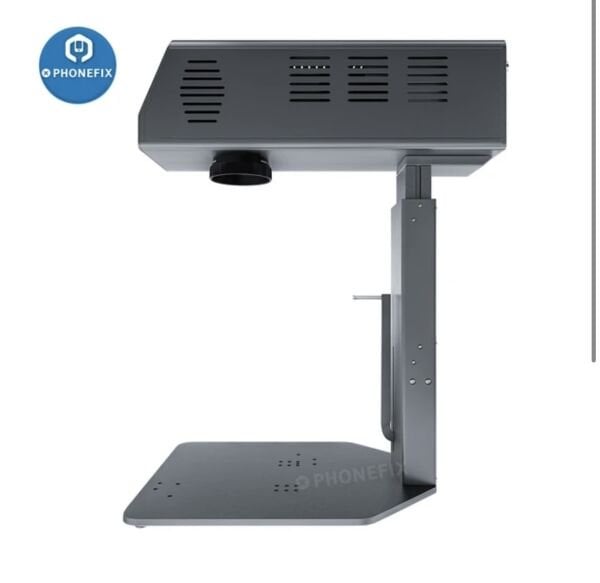 TBK 958M MİNİ LAZER MAKİNASI