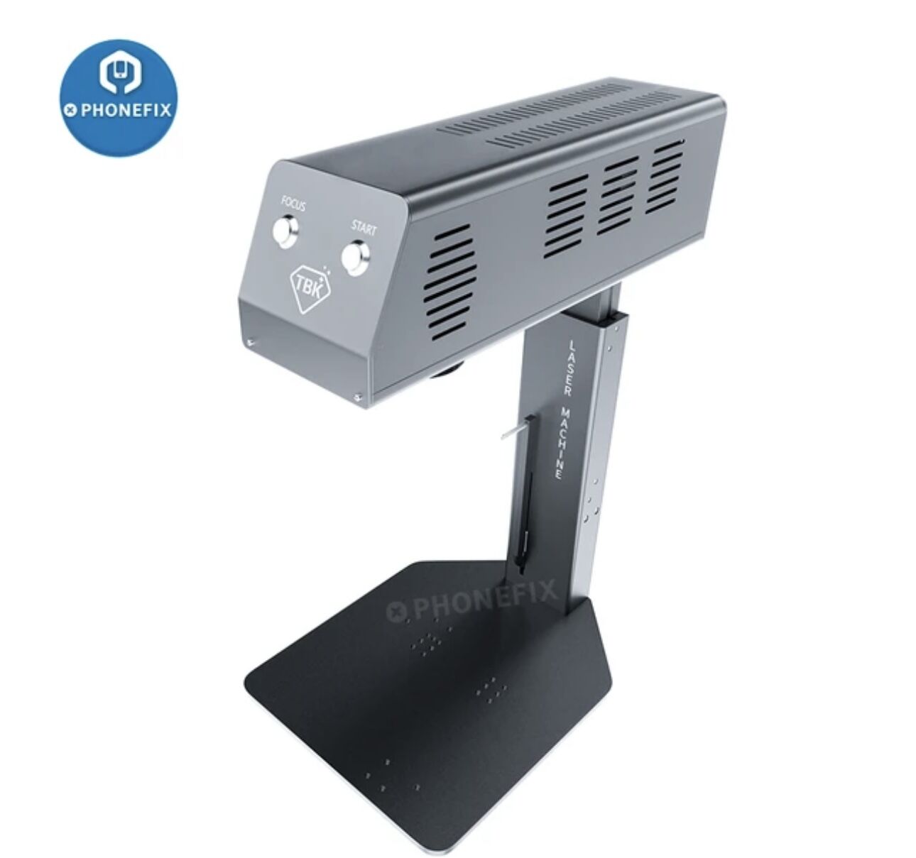 TBK 958M MİNİ LAZER MAKİNASI