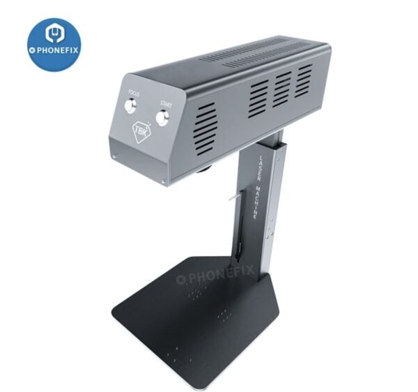 TBK 958M MİNİ LAZER MAKİNASI