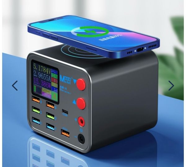 M-ANT DİANBA NO:1 ÇOKLU USB PORT