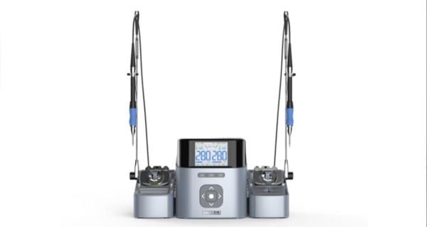 AUXİN T 420 D HAVYA MAKİNASI