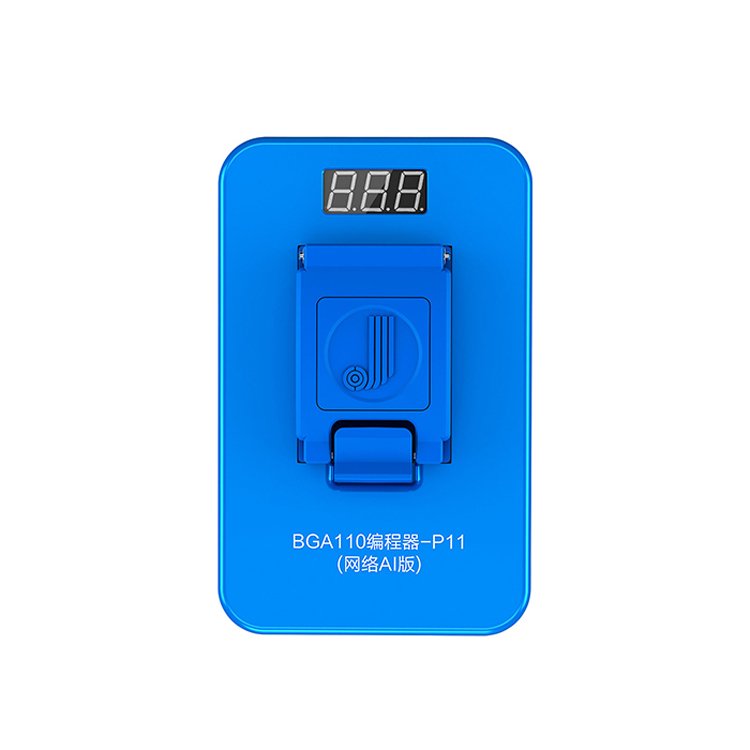 JC P11F BGA110 NAND PROGRAMLAMA MAKİNESİ