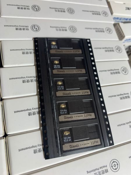 11PRO MAX BATARYA FLEXİ