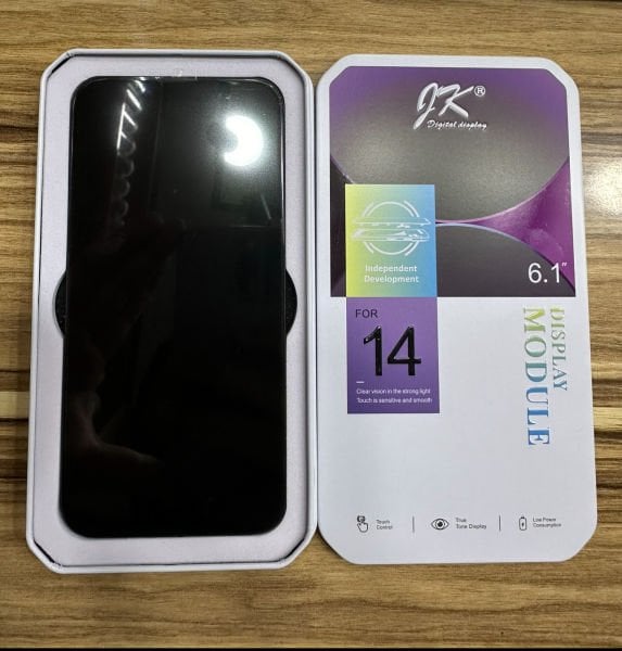 İPHONE 14 -- JK EKRAN