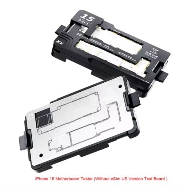 Mega-idea 15/15Plus/15Pro/15Promax Tester
