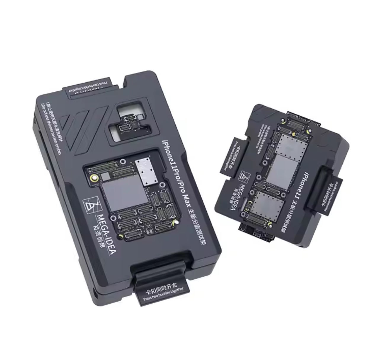 Mega-idea 11 / 11PRO / 11PRO MAX Bord Tester