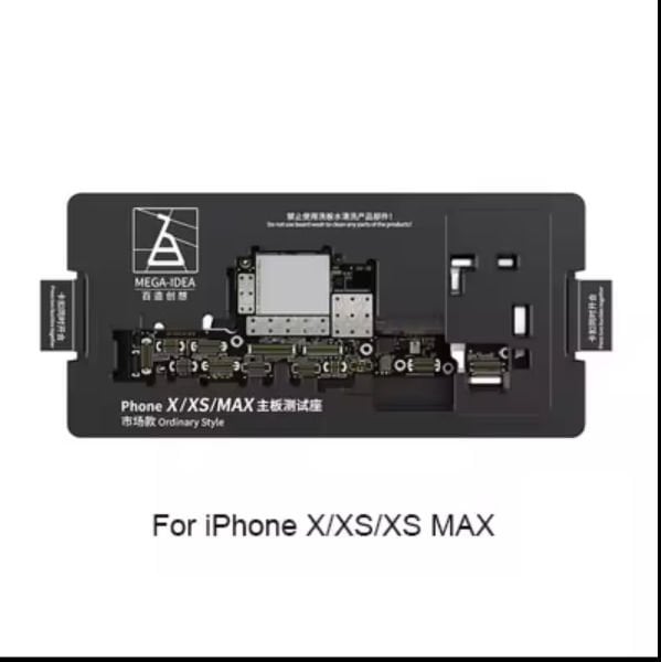 Mega-idea X / XS / XSMAX Tester